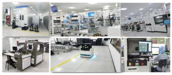 中控技術榮膺浙江省“未來工廠”試點企業，引領制造業智能化轉型新浪潮
